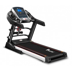Powermax TDM-125S Auto Lubricating Treadmill NEW